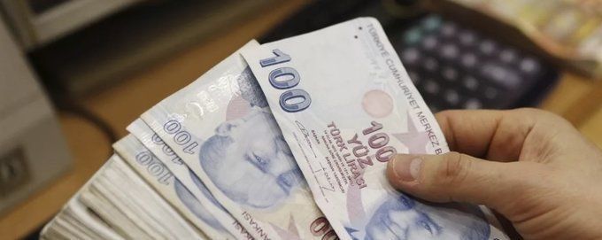 Zamlı emekli maaşı için rakam verildi 12