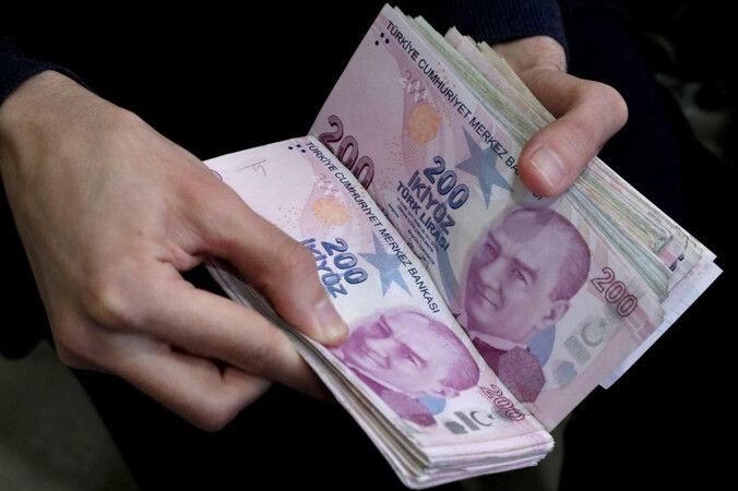 Zamlı emekli maaşı için rakam verildi 14