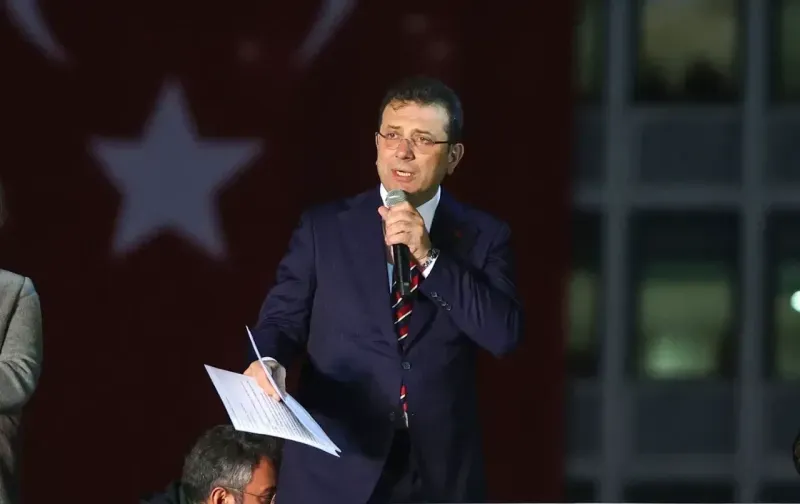 Ekrem İmamoğlu'nun Diploma Davasında Yeni Gelişme 2