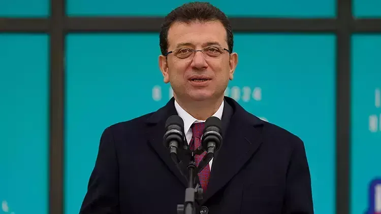 Ekrem İmamoğlu'nun Diploma Davasında Yeni Gelişme 3