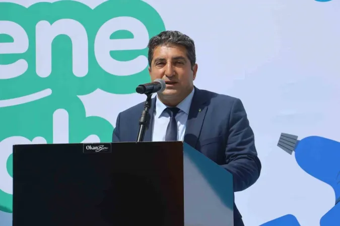Sivas’ta Fevzipaşa İlkokulu Öğrencileri, Atık Malzemelerle Çevre Mesajı Verdi 1