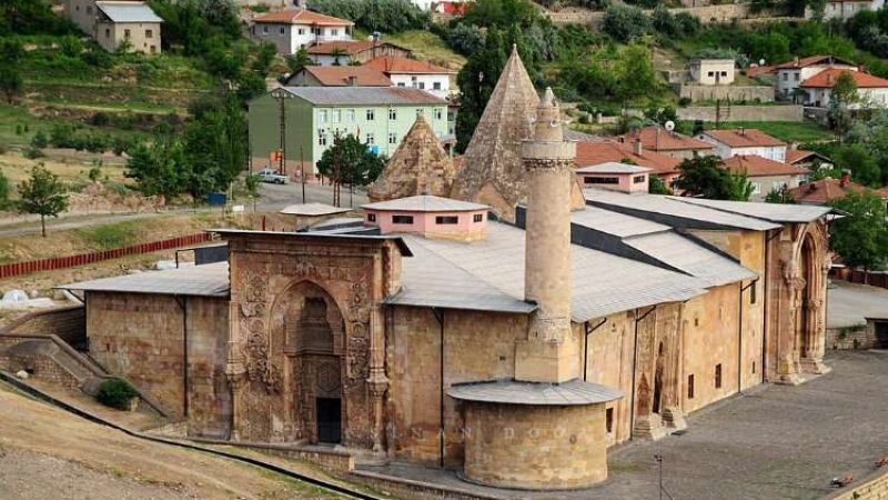 Anadolu'nun Kapısı: Sivas Rehberi 5