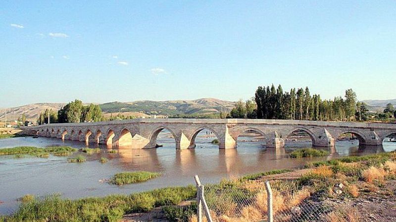 Anadolu'nun Kapısı: Sivas Rehberi 12
