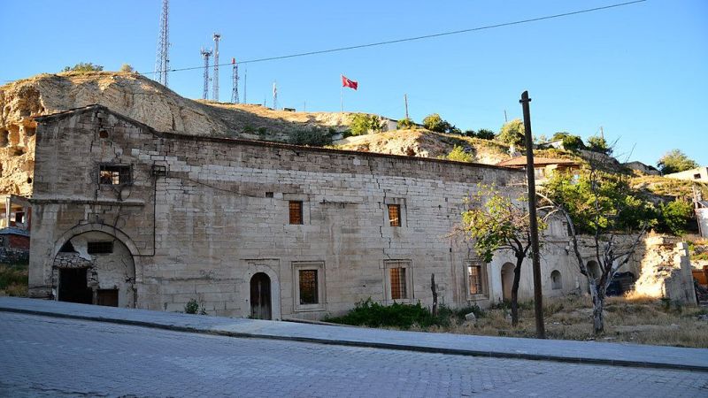 Anadolu'nun Kapısı: Sivas Rehberi 17