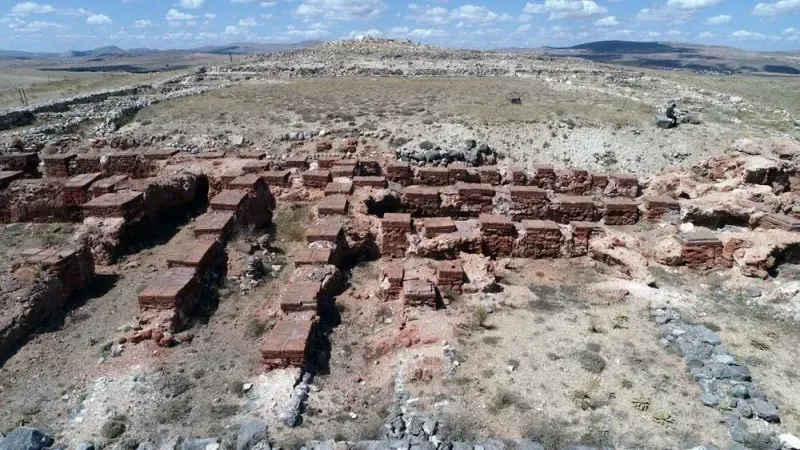 Anadolu'nun Kapısı: Sivas Rehberi 13