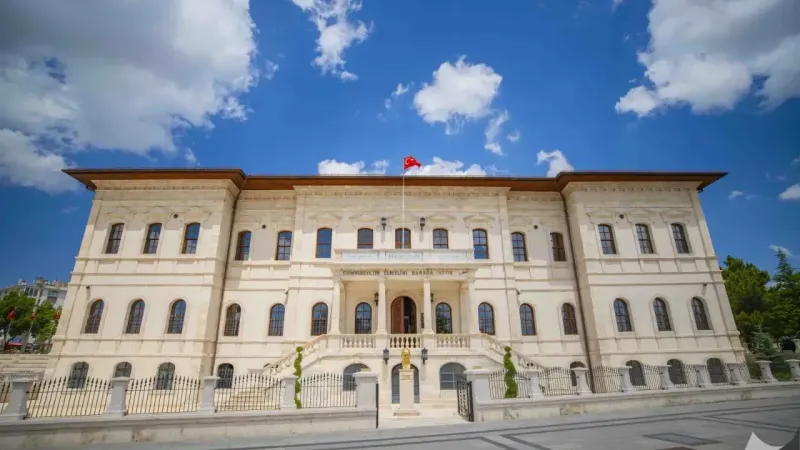 Anadolu'nun Kapısı: Sivas Rehberi 15