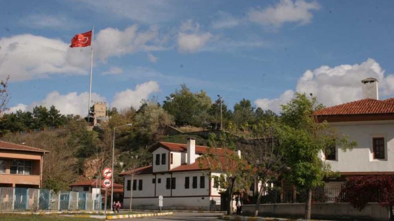 Anadolu'nun Kapısı: Sivas Rehberi 14