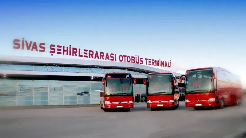 Anadolu'nun Kapısı: Sivas Rehberi 2