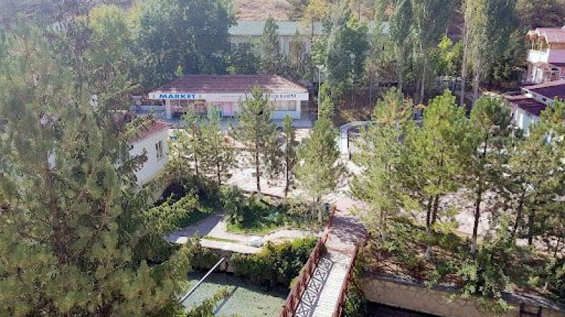 Sivas Kaplıcalarının Sırrı Ne? 5