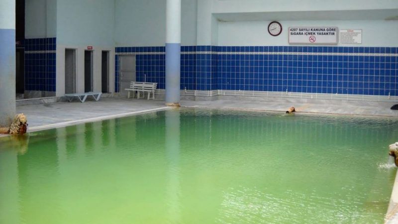 Sivas Kaplıcalarının Sırrı Ne? 10