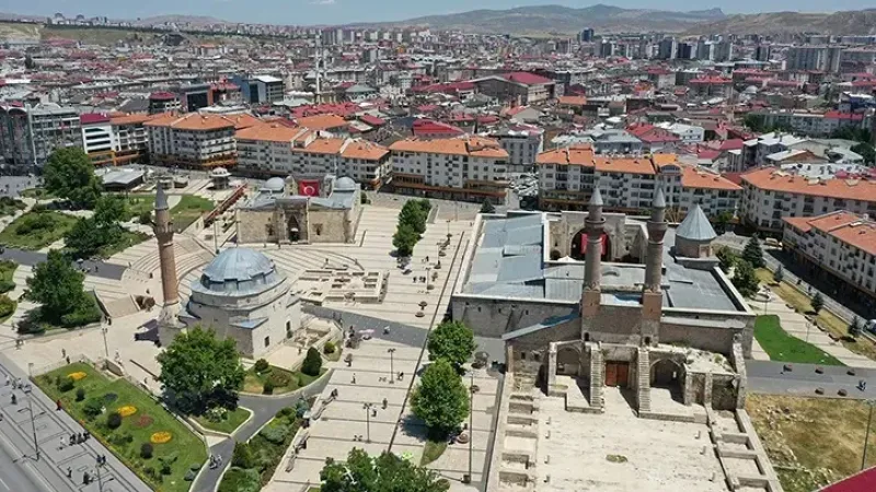Sivas Kaplıcalarının Sırrı Ne? 1