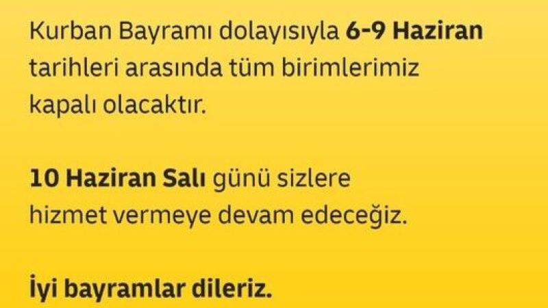 Yurtiçi, Aras ve DHL Kargo Ne Zaman Teslimat Yapacak? 6