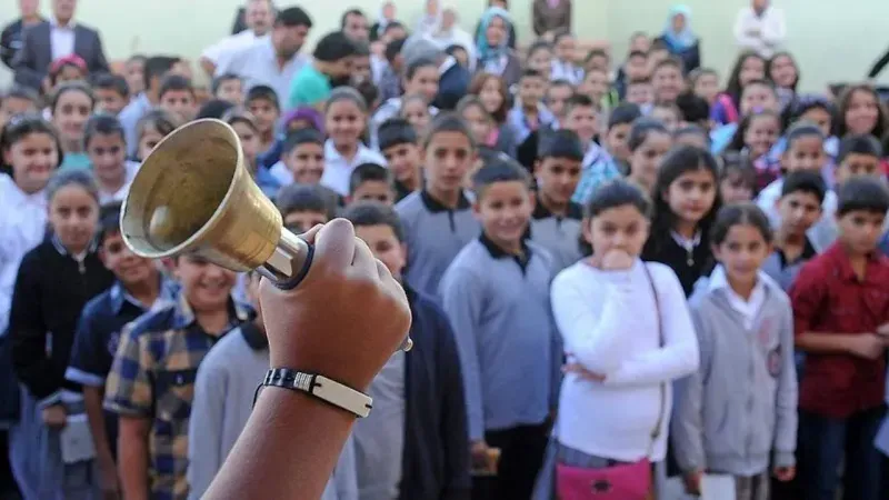 2024-2025 Eğitim Öğretim Yılı Ne Zaman Bitecek? Milyonlarca Öğrenci O Tarihi Bekliyor! 4