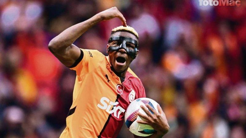 Manchester United, Victor Osimhen Yerine Viktor Gyökeres’i İstiyor! 3