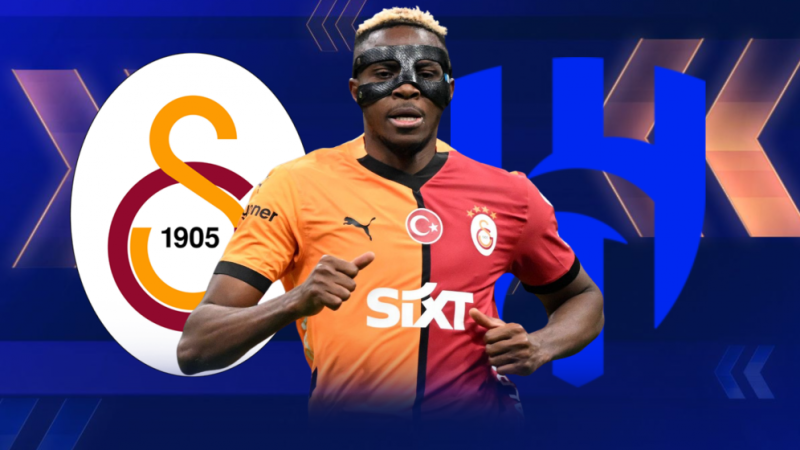 Manchester United, Victor Osimhen Yerine Viktor Gyökeres’i İstiyor! 2