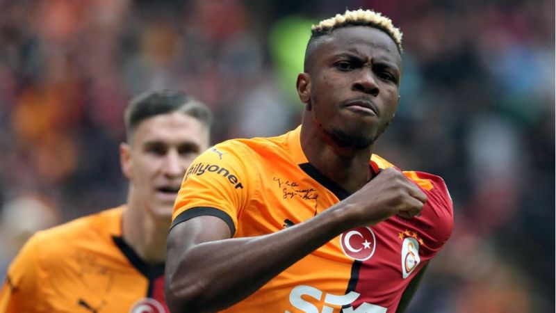 Manchester United, Victor Osimhen Yerine Viktor Gyökeres’i İstiyor! 4