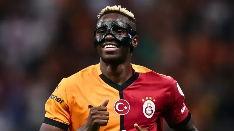 Manchester United, Victor Osimhen Yerine Viktor Gyökeres’i İstiyor! 6