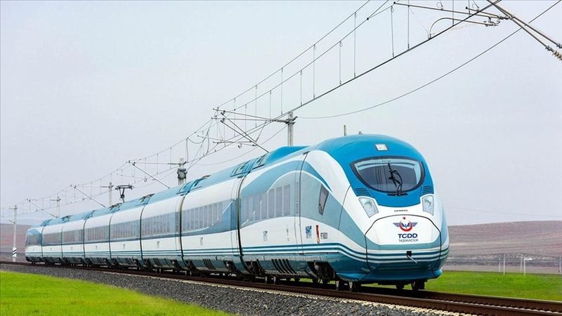 İstanbul-Sivas Tren Saatleri Burada! 3