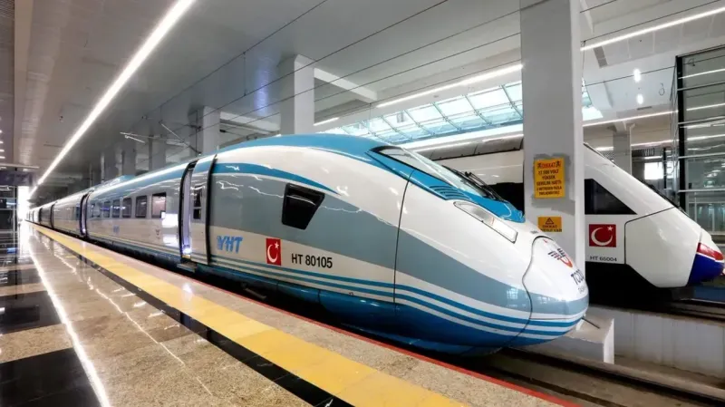 İstanbul-Sivas Tren Saatleri Burada! 5