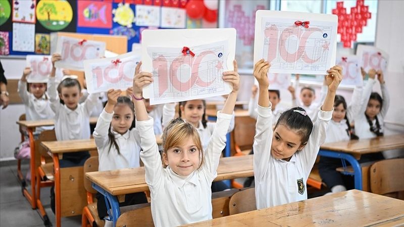 2025 Karneler Ne Zaman? Son Geri Sayım! 1