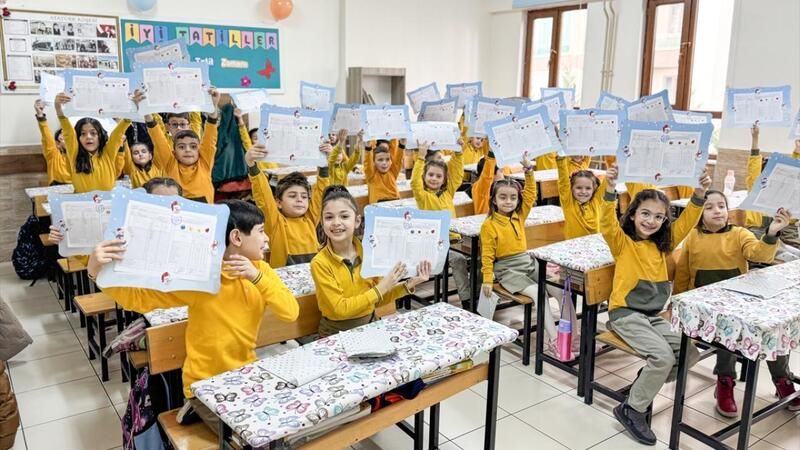2025 Karneler Ne Zaman? Son Geri Sayım! 4