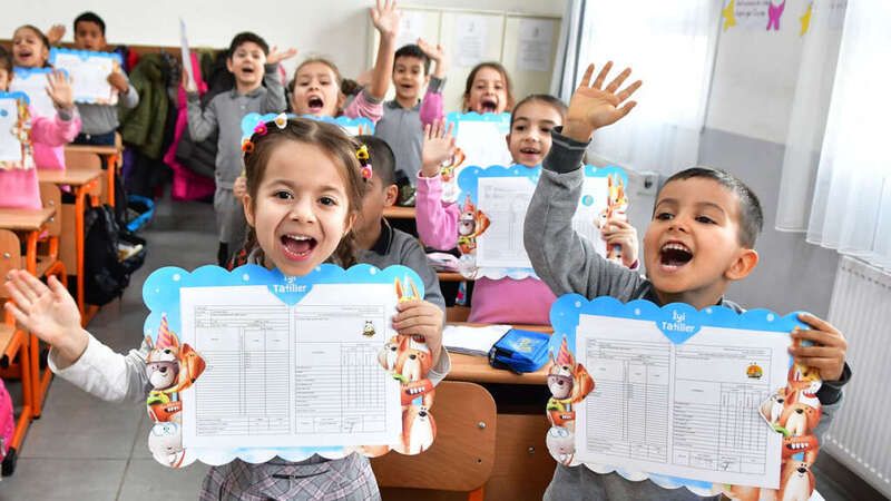 2025 Karneler Ne Zaman? Son Geri Sayım! 5
