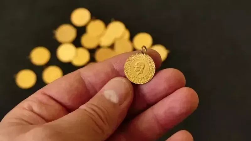 Savaş Rüzgarları Altını Uçurdu: 12 Haziran Altın Fiyatlarında Son Durum! 2