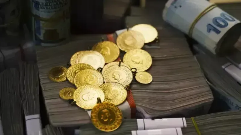 Savaş Rüzgarları Altını Uçurdu: 12 Haziran Altın Fiyatlarında Son Durum! 3