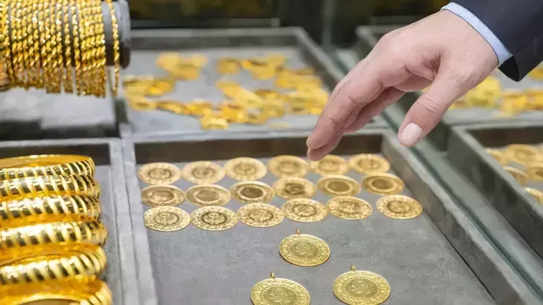 Savaş Rüzgarları Altını Uçurdu: 12 Haziran Altın Fiyatlarında Son Durum! 4