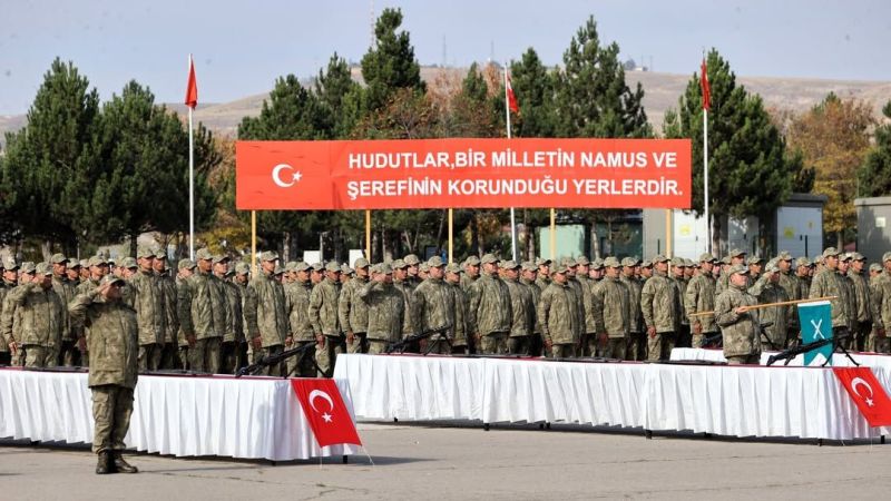 Sivas 5. Piyade Eğitim Tugay Komutanlığı: Ulaşım, İmkanlar ve Bilgiler 6