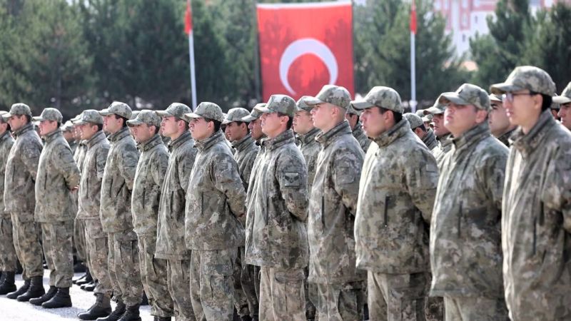 Sivas 5. Piyade Eğitim Tugay Komutanlığı: Ulaşım, İmkanlar ve Bilgiler 8