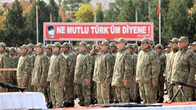 Sivas 5. Piyade Eğitim Tugay Komutanlığı: Ulaşım, İmkanlar ve Bilgiler 4