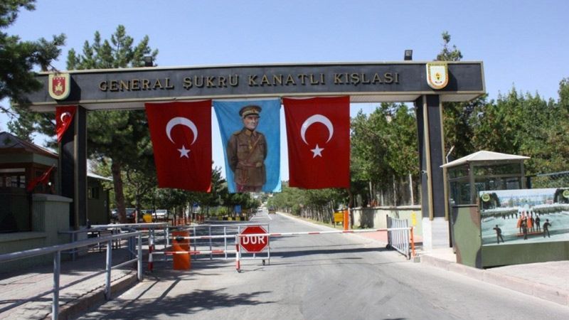 Sivas 5. Piyade Eğitim Tugay Komutanlığı: Ulaşım, İmkanlar ve Bilgiler 1