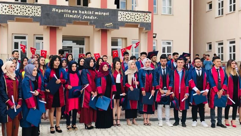 Kangal Meslek Yüksekokulu: Geleceğin Nitelikli İş Gücünü Yetiştiriyor 5