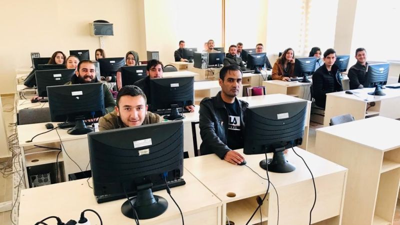Kangal Meslek Yüksekokulu: Geleceğin Nitelikli İş Gücünü Yetiştiriyor 2