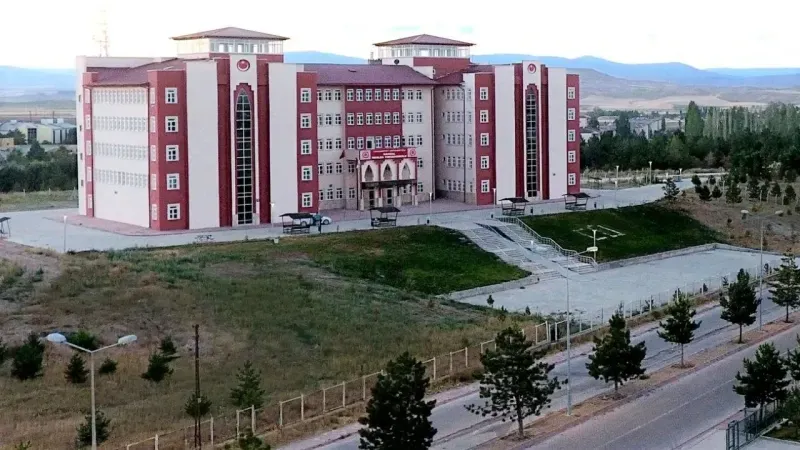 Kangal Meslek Yüksekokulu: Geleceğin Nitelikli İş Gücünü Yetiştiriyor 4