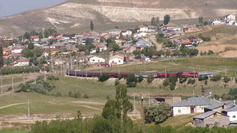 Çetinkaya Köyü: Geçmişten Bugüne Bir Dönüşüm Hikayesi 3