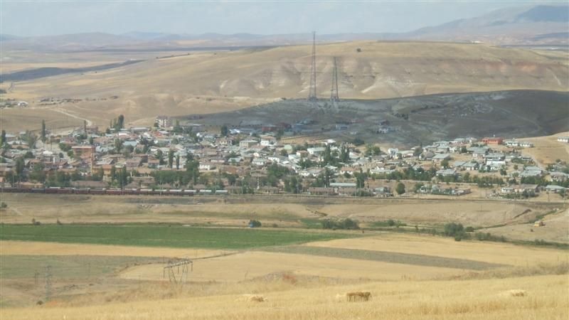 Çetinkaya Köyü: Geçmişten Bugüne Bir Dönüşüm Hikayesi 1