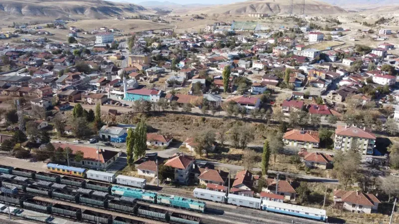 Çetinkaya Köyü: Geçmişten Bugüne Bir Dönüşüm Hikayesi 5