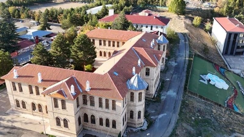 Sivas Liseleri 2025 LGS Taban Puanları ve Yüzdelik Dilimleri Açıklandı! 7