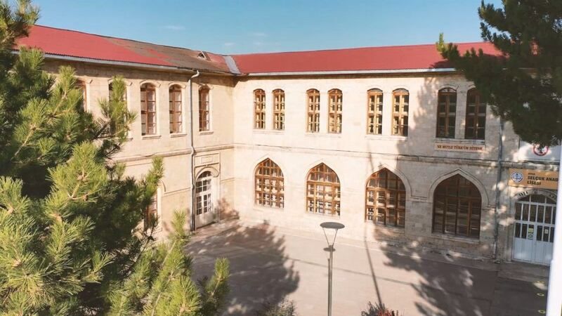 Sivas Liseleri 2025 LGS Taban Puanları ve Yüzdelik Dilimleri Açıklandı! 4