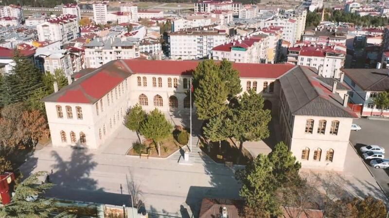 Sivas Liseleri 2025 LGS Taban Puanları ve Yüzdelik Dilimleri Açıklandı! 1