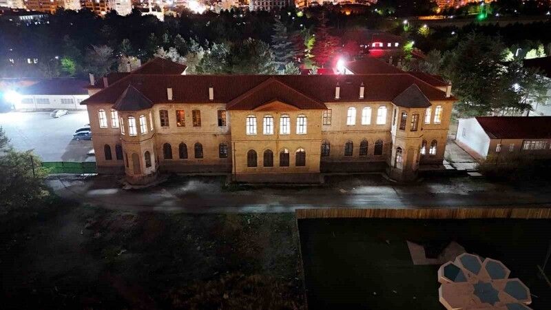 Sivas Liseleri 2025 LGS Taban Puanları ve Yüzdelik Dilimleri Açıklandı! 8