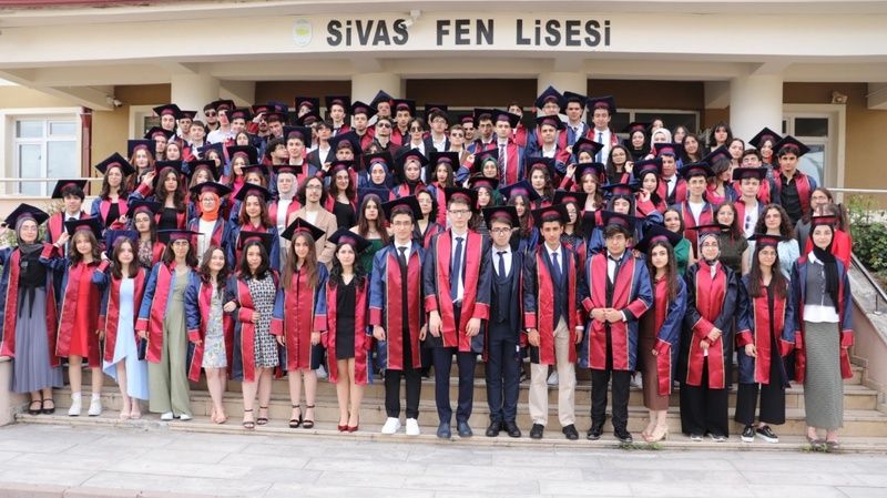 Sivas Liseleri 2025 LGS Taban Puanları ve Yüzdelik Dilimleri Açıklandı! 3