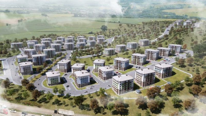 Sivas'ta Mayıs–Haziran 2025 Kiralık Daire Fiyatları: Merkez ve İlçelerdeki Tablolar 2