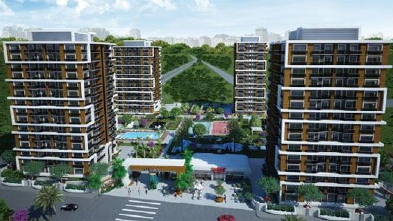 Sivas'ta Mayıs–Haziran 2025 Kiralık Daire Fiyatları: Merkez ve İlçelerdeki Tablolar 5