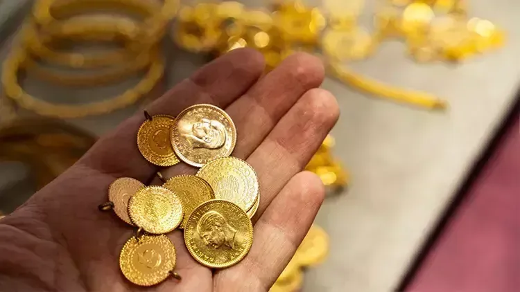 Sivas Serbest Piyasa Altın Fiyatları: Anlık Durum ve Güncel Değerler 2