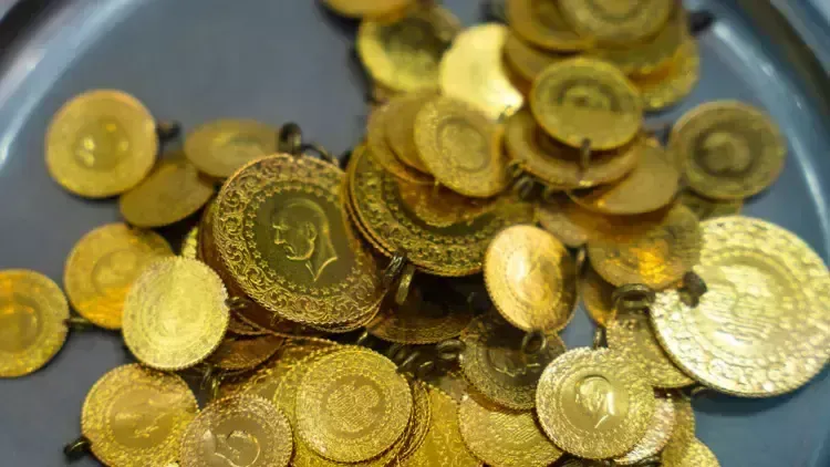 Sivas Serbest Piyasa Altın Fiyatları: Anlık Durum ve Güncel Değerler 3