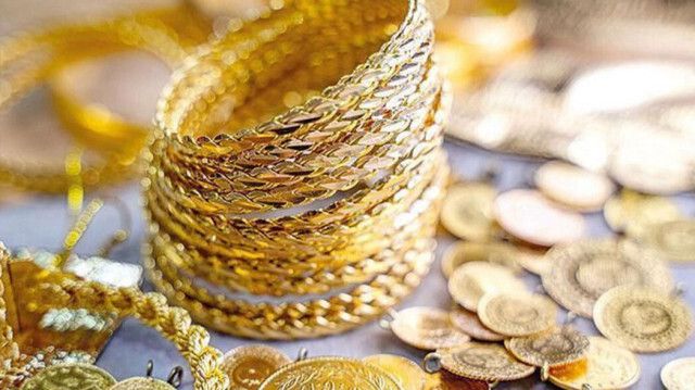 Sivas Serbest Piyasa Altın Fiyatları: Anlık Durum ve Güncel Değerler 4