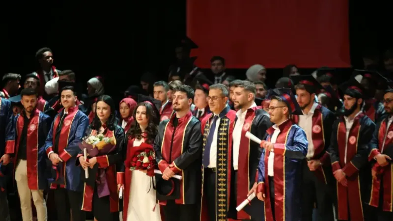 Cumhuriyet Üniversitesi: Eğitimde Zirveye Yolculuk 1